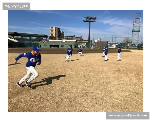 中日青少年投手差异解析：小肌群训练如何成为技术突破的关键因素
