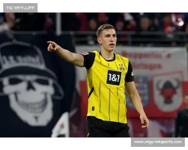 多特蒙德续约施洛特贝克与阿德耶米解约条款成博弈焦点