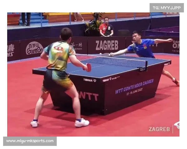 张本智和出局，日本一哥地位受挑战