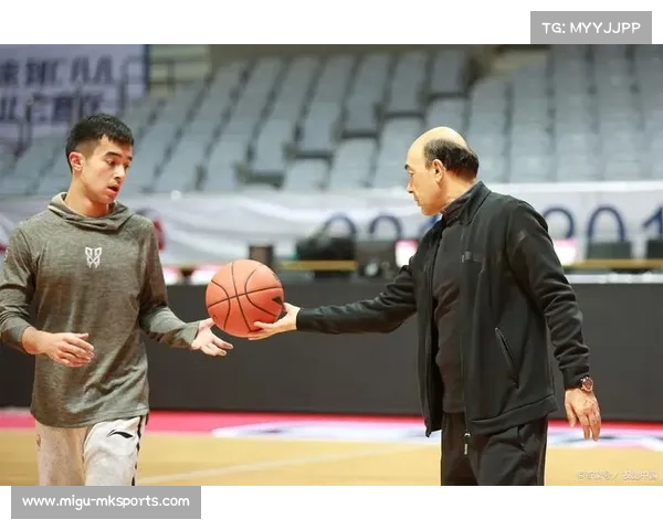 季前赛爆冷频出，宁波、同曦等队表现超出预期