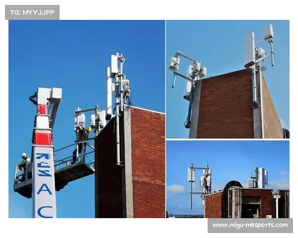 意甲试点5G+AR战术复盘系统，国米训练中心率先应用