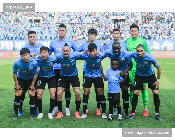 前8格局基本成型？上赛季6轮后前8名仅1队最终掉出前8