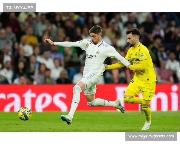 巴尔韦德：皇马青训体系为球队注入新鲜血液